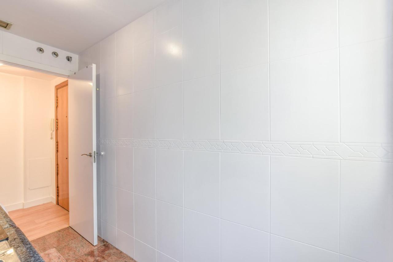 Apartamentos Reformados En Lavapies Madrid Kültér fotó